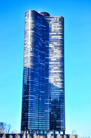 Lake Point Tower Condominium, Chicago