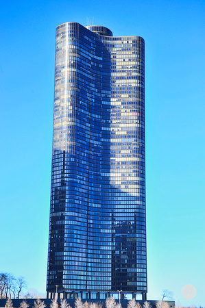 Lake Point Tower Condominium, Chicago