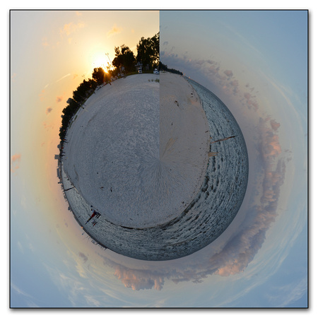 beach at sunset-planet-highres47x47-nologo